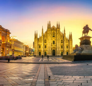 Milan