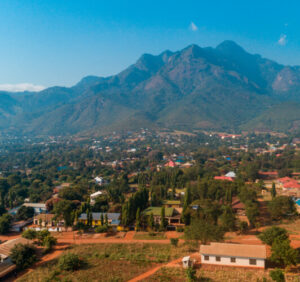 Morogoro