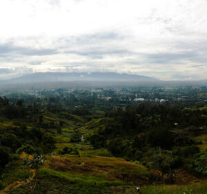 Mt Hagen