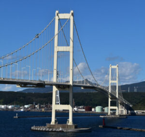 Muroran