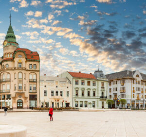 Oradea