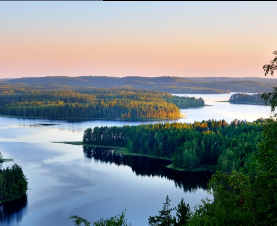 Pipe and Hose Floats provider in Finland