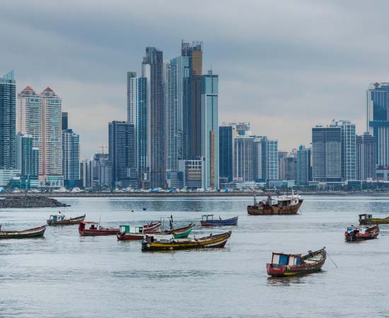 Pipe and Hose Floats provider in Panama