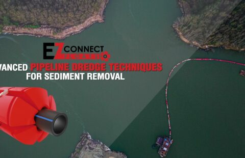 Pipeline Dredge Techniques for Improved Sediment Removal and Management