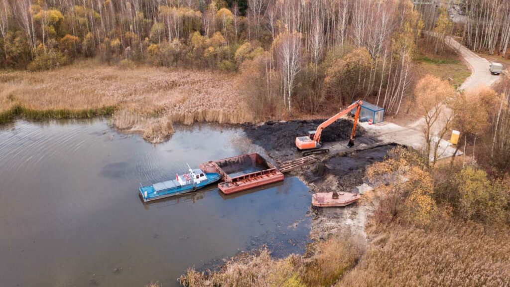 Portugal pipe and hose floats