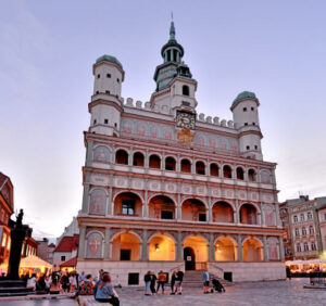 Poznań