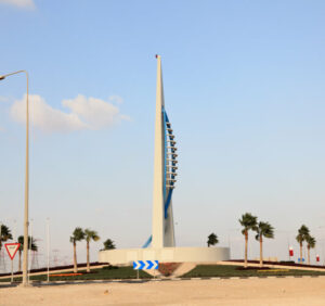 Ras Laffan