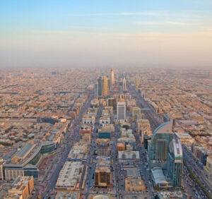 Riyadh