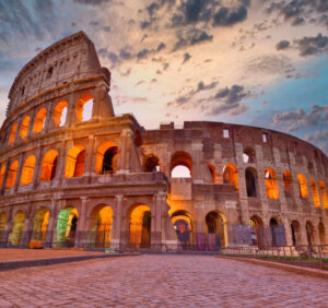 Rome