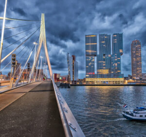 Rotterdam