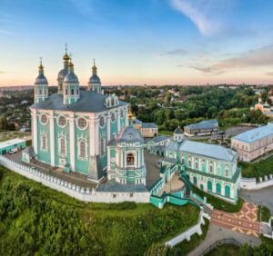 Smolensk