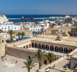 Sousse