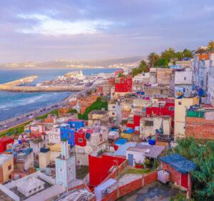 Tangier