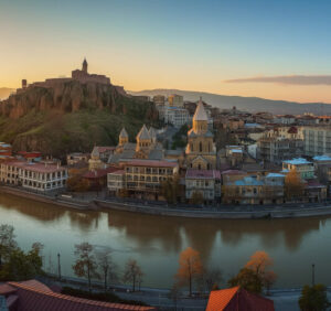 Tbilisi