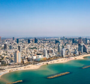 Tel Aviv