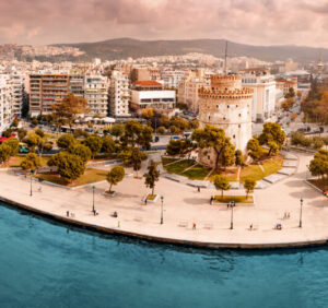 Thessaloniki