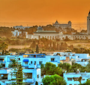 Tunis