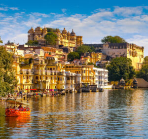 Udaipur