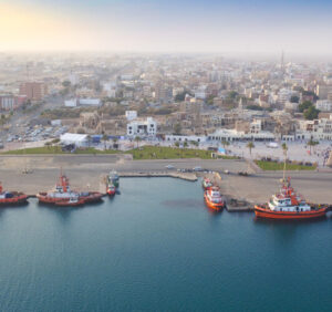 Yanbu