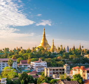 Yangon