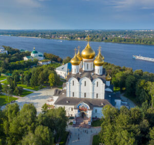 Yaroslavl