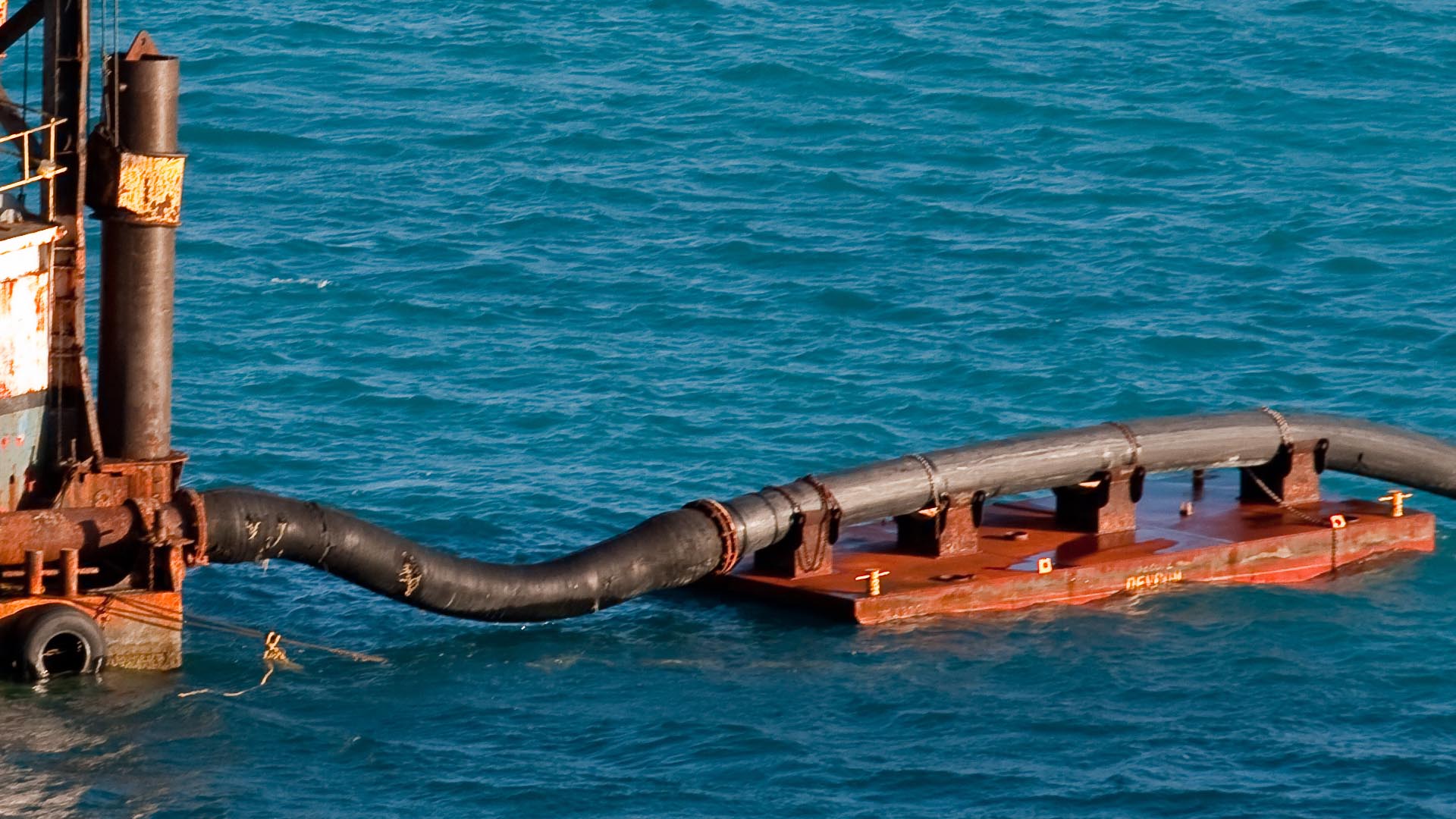 Understanding Your Dredge Hose