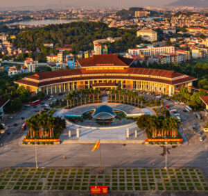 Bac Ninh