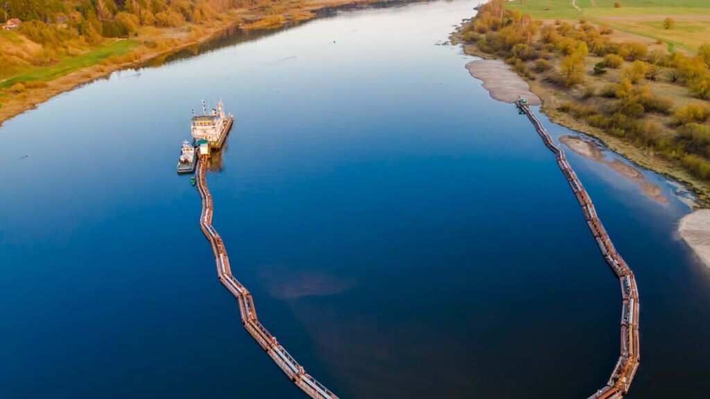 Dordrecht pipe and hose floats provider