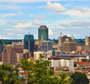 Harare