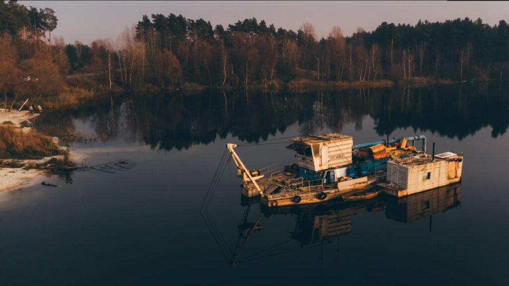 Limerick pipe and hose floats provider