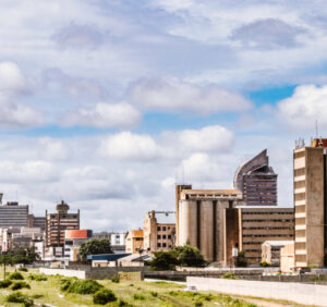 Lusaka