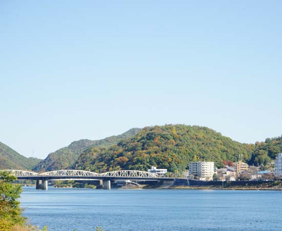 Pipe and Hose Floats in Aichi