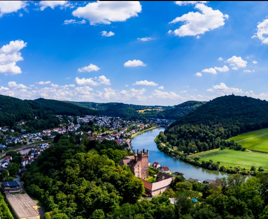 Pipe and Hose Floats in Baden-Württemberg