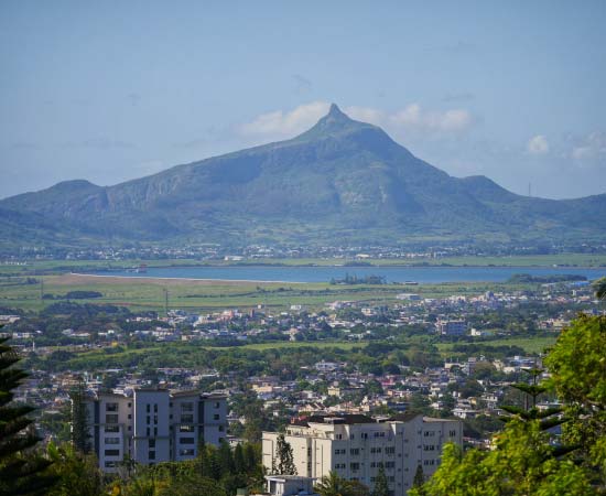 Pipe and Hose Floats in Curepipe