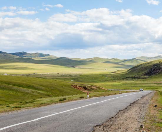 Pipe and Hose Floats in Darkhan