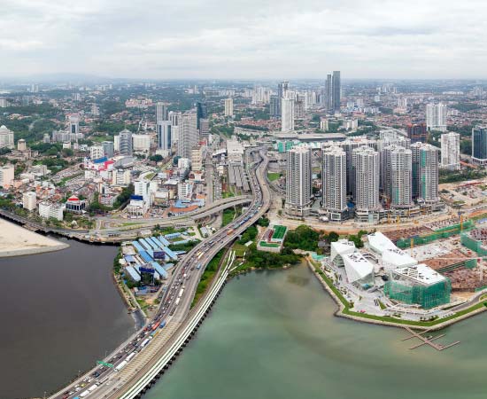 Pipe and Hose Floats in Johor Bahru