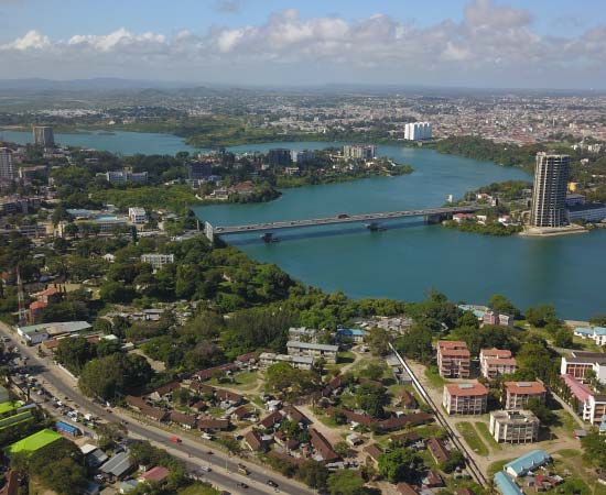 Pipe and Hose Floats in Mombasa