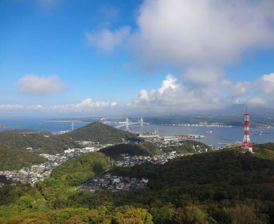 Pipe and Hose Floats in Muroran