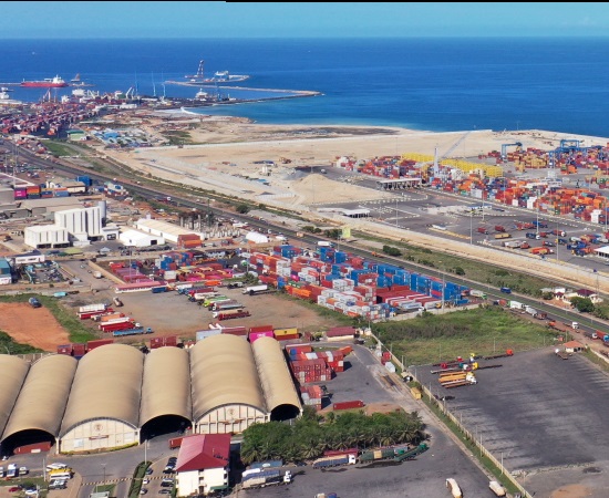 Pipe and Hose Floats in Tema