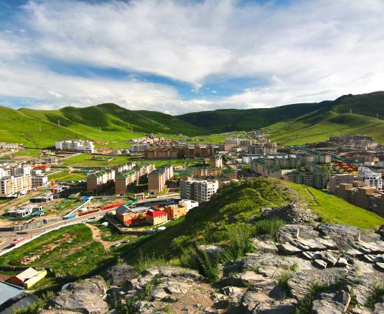 Pipe and Hose Floats in Ulaanbaatar