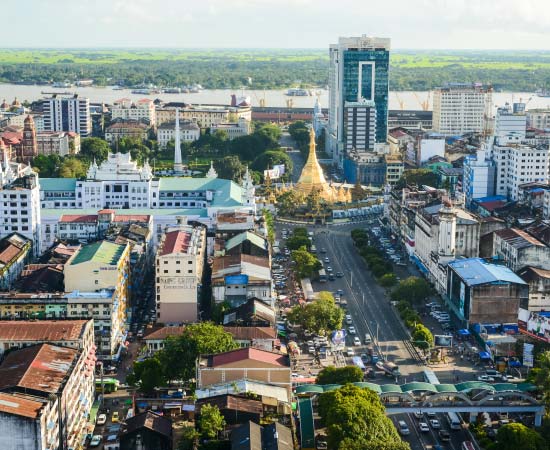 Pipe and Hose Floats in Yangon