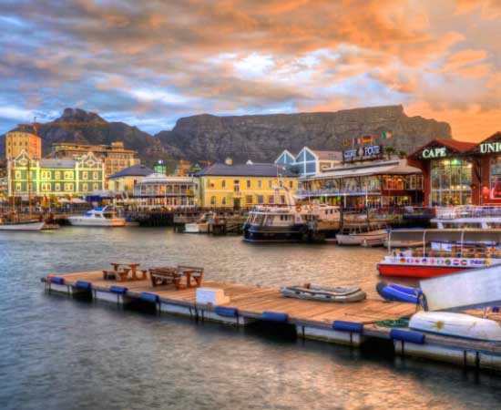 City of Cape Town Patented Pipe and Hose Floats provider