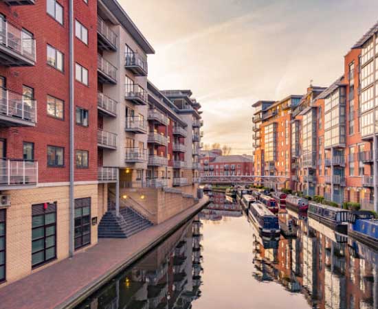 Pipe and Hose Floats in Birmingham