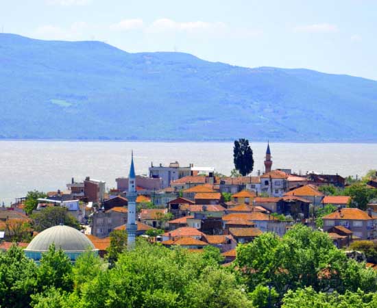 Pipe and Hose Floats in Bursa