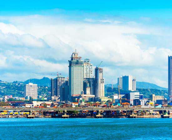 Pipe and Hose Floats in Cebu City