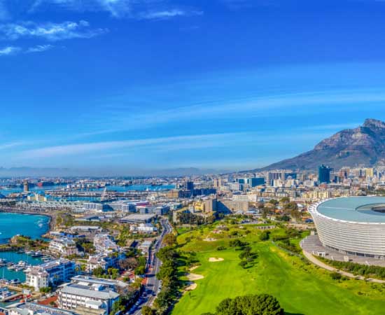 Pipe and Hose Floats in City of Cape Town