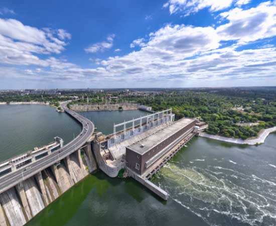 Pipe and Hose Floats in Dnipro