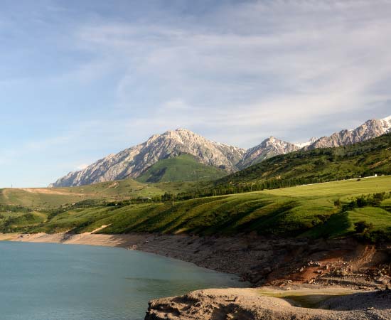 Pipe and Hose Floats in Jizzakh