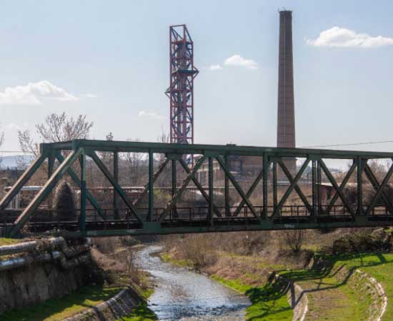 Pipe and Hose Floats in Kragujevac (1)