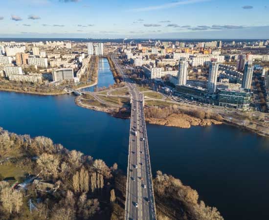 Pipe and Hose Floats in Kyiv